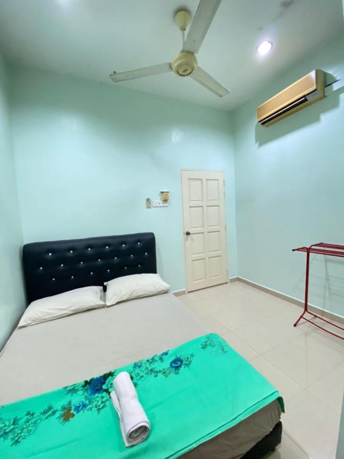 Family Homestay Kuala Terengganu Kültér fotó
