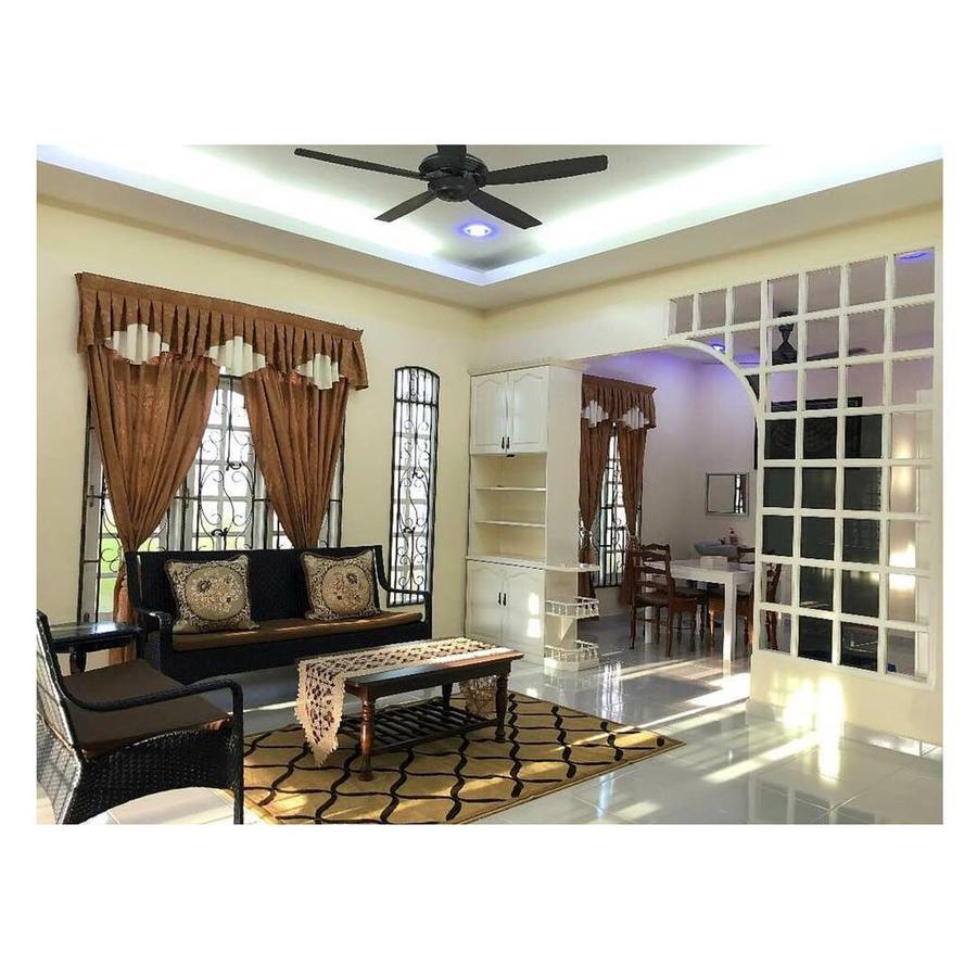 Family Homestay Kuala Terengganu Kültér fotó